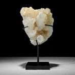 GEEN MINIMUMVERKOOPPRIJS - Prachtige kwarts Kristallen, Antiek en Kunst