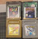 Nintendo - Gameboy Classic - Collection - Pokémon + more -, Consoles de jeu & Jeux vidéo