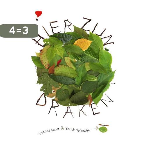 Hier zijn draken 9789021680989 Yorick Goldewijk, Boeken, Prentenboeken en Plaatjesalbums, Zo goed als nieuw, Verzenden