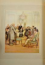 Barrie, J. M. [Thomson, Hugh] - The admirable Crichton -