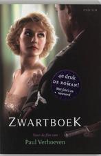 Zwartboek 9789057590283, Boeken, Gelezen, Paul Verhoeven, Gerard Soeteman, Verzenden