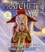 Last Hero 9780575073777 Terry Pratchett, Verzenden, Zo goed als nieuw, Terry Pratchett