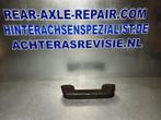 Deurgreep, portiergreep Opel Ascona B, kleur zwart., Auto-onderdelen, Verzenden, Gebruikt, Opel