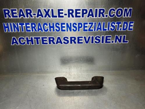 Deurgreep, portiergreep Opel Ascona B, kleur zwart., Auto-onderdelen, Interieur en Bekleding, Gebruikt, Opel, Verzenden