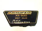 Yamaha XS 500 1976-1979 1090 ZIJKAP RECHTS, Motoren, Ophalen of Verzenden, Gebruikt