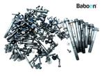 Bouten en Moeren Triumph Tiger 1050 2007-2012, Verzenden, Gebruikt