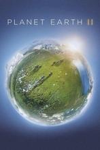Planet Earth - serie 2 op DVD, Verzenden
