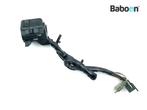Stuurschakelaar Links Kawasaki ZXR 750 1991-1992 (ZXR750, Motoren, Verzenden, Gebruikt