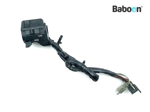 Stuurschakelaar Links Kawasaki ZXR 750 1991-1992 (ZXR750, Motoren, Onderdelen | Kawasaki, Gebruikt, Verzenden