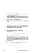 Starten in een creatieve loopbaan 9789401415484 SMart, Boeken, Verzenden, Gelezen, SMart