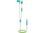 Veiling - Trust Buddi - Kinder Koptelefoon - In-ear - Blauw, Verzamelen, Elektronische Apparatuur