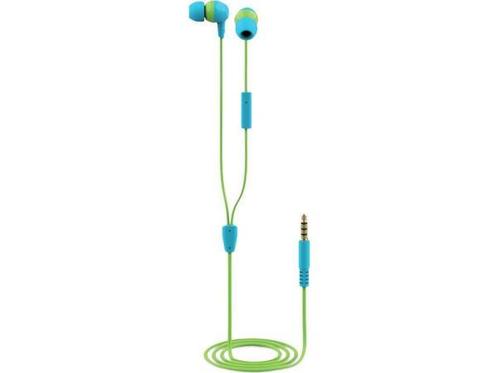 Veiling - Trust Buddi - Kinder Koptelefoon - In-ear - Blauw, Verzamelen, Elektronische Apparatuur