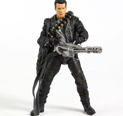 Terminator - Neca, Verzamelen, Film en Tv
