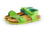 Hush Puppies Sandalen in maat 35 Groen | 5% extra korting, Verzenden, Hush Puppies, Jongen of Meisje, Schoenen