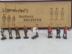 John Turnstill Toy Soldiers - Militaire miniatuur beeldjes -