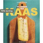 De Smaak Van Kaas 9789058264756 S. Laere, Verzenden, Zo goed als nieuw, S. Laere