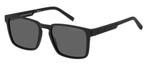 Tommy Hilfiger Th 2088/S Rechthoekig Kunststof Polarisere..., Handtassen en Accessoires, Verzenden, Nieuw