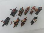 W. Britains Toy Soldiers - Militaire miniatuur beeldjes -, Nieuw
