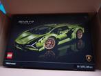Lego Set - 42115 - Technic - Lamborghini Sián FKP 37, Kinderen en Baby's, Nieuw