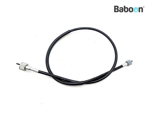 Tachymètre horloge Yamaha RD 350 LC YPVS 1983-1984 (31K), Motoren, Onderdelen | Yamaha, Verzenden