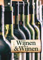 Wijnen & Wijnen Scheurkalender 2022 9789493201477, Boeken, Edicola, Zo goed als nieuw, Verzenden