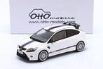 Otto Mobile - 1:18 - Ford Focus RS MK2 Le Mans Edition -, Nieuw