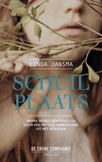 Schuilplaats 9789461091994, Livres, Thrillers, Linda Jansma, Verzenden