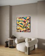 Timo Wedell - Easter Love - XXL - Abstract