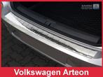 Avisa Achterbumperbeschermer | Volkswagen Arteon 17-20 5-d |, Nieuw, Verzenden