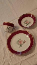 Hutschenreuther - Service à café pour 8 personnes (31) -