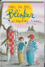 Blinker en het BagBag-juweel / Blinker / 2 9789077060056, Verzenden, Marc de Bel
