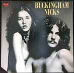Buckingham Nicks (USA 1973 1st pressing LP) Pré-Fleetwood