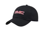 GMC base ball cap zwart, Auto-onderdelen, Ophalen of Verzenden, Nieuw