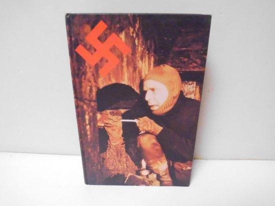 Colditz een vlymscherp spel kat en muis 9789023580751, Livres, Livres Autre, Envoi