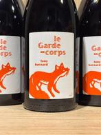 2020 Domaine Bornard Le Garde Corps - Jura - 3 Bouteilles, Collections