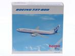 Schaal 1:500 Herpa 511070 Boeing 737-800 Boeing Company R..., Ophalen of Verzenden