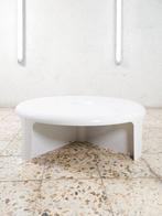 B-Line - Rodolfo Bonetto - Table basse - Blanc noix de coco