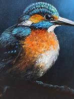 Tomasz Bednarski (1965) - Kingfisher, Antiek en Kunst