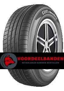 CEAT SecuraDrive 215/55 R17 94W, Auto-onderdelen, Banden en Velgen, 17 inch, Zomerbanden, 215 mm, Personenwagen, Nieuw, Band(en)