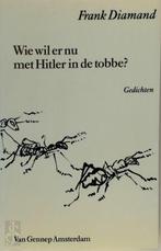 Wie wil er nu met Hitler in de tobbe, Verzenden