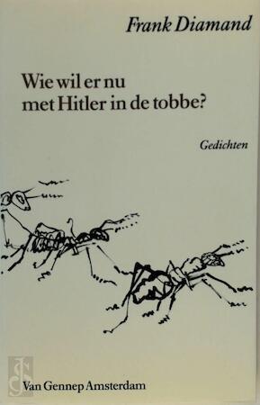 Wie wil er nu met Hitler in de tobbe, Livres, Langue | Langues Autre, Envoi