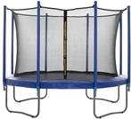 Trampolinenet 366 cm met binnenrandbevestiging - hoogwaar..., Kinderen en Baby's, Ophalen of Verzenden, Nieuw