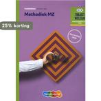 Methodiek MZ / Theorieboek / Traject Welzijn 9789006858891, Boeken, Schoolboeken, Verzenden, Zo goed als nieuw