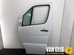Portier 2Deurs links Mercedes Sprinter O309999, Auto-onderdelen, Nieuw