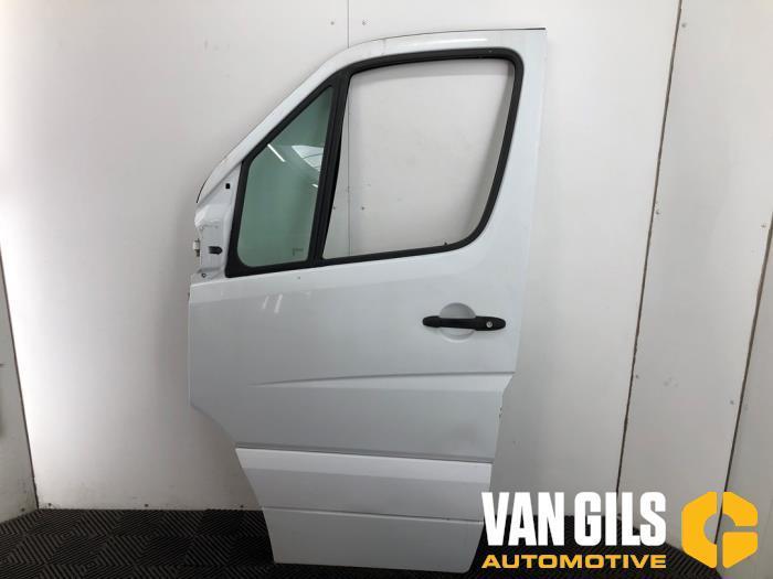 Portier 2Deurs links Mercedes Sprinter O309999, Auto-onderdelen, Carrosserie