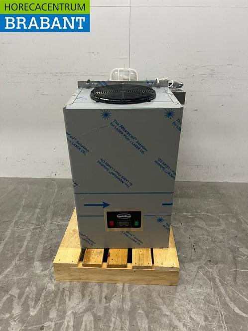Acier inoxydable Combisteel Insert chambre froide 10m3 230V, Zakelijke goederen, Horeca | Keukenapparatuur, Verzenden