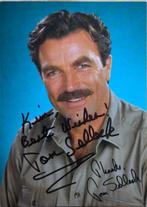Magnum P.I. - Tom Selleck - Signed Photo (10x15 cm), Nieuw