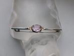 Zilver, Amethist - Broche - Art Deco, Antiek en Kunst