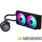 Gigabyte AORUS Waterforce II 240 G2, Computers en Software, Verzenden, Nieuw