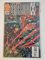 Generation X #1/10 + Generation NeXt #1/4 - Fantastic Four, Nieuw